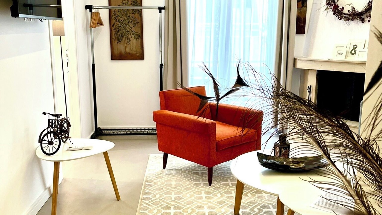 Photo of Livingroom in Mets