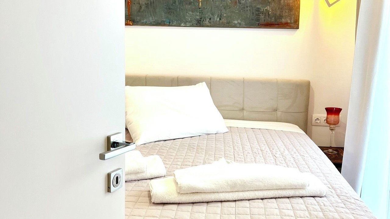 Photo of Bedroom in Mets