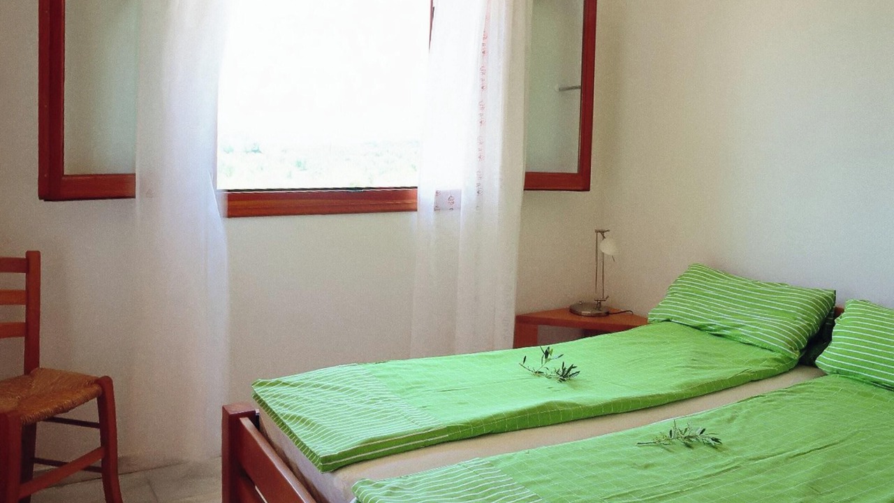 Photo of Bedroom in Skafidia