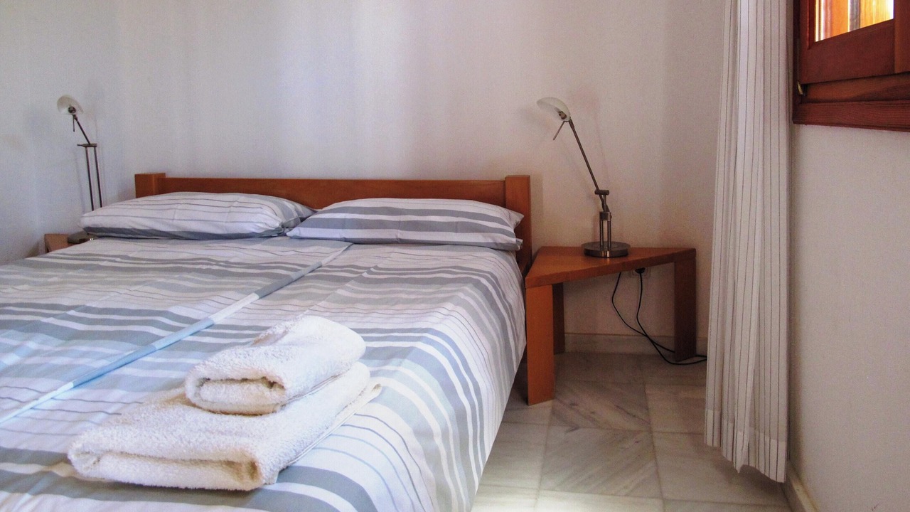 Photo of Bedroom in Skafidia