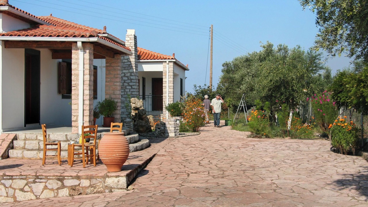 Photo of Outdoor in Skafidia