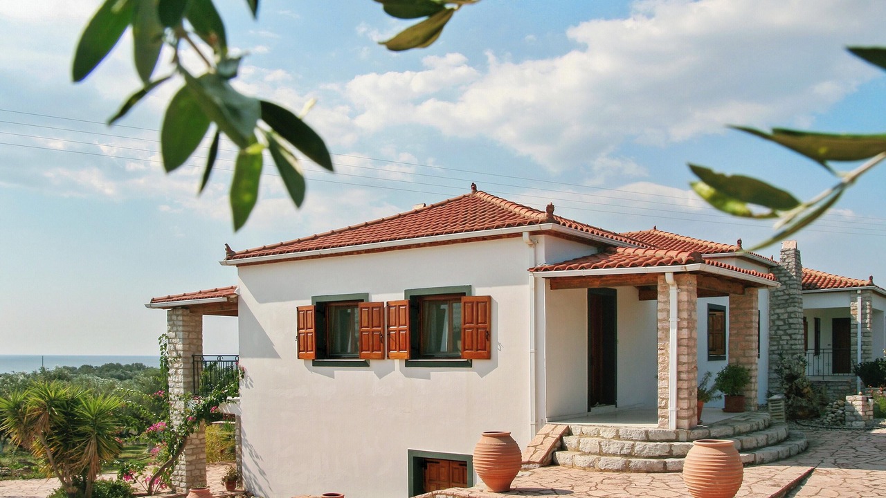 Photo of Outdoor in Skafidia