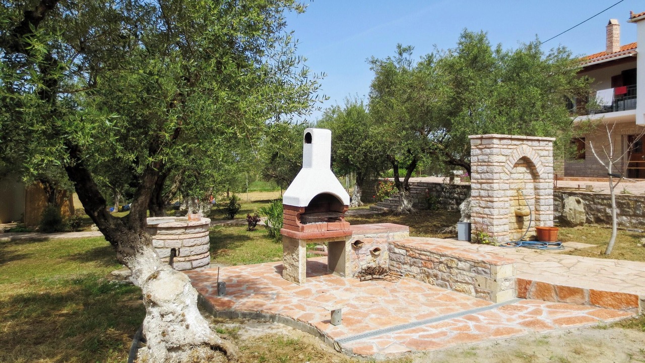 Photo of Outdoor in Skafidia