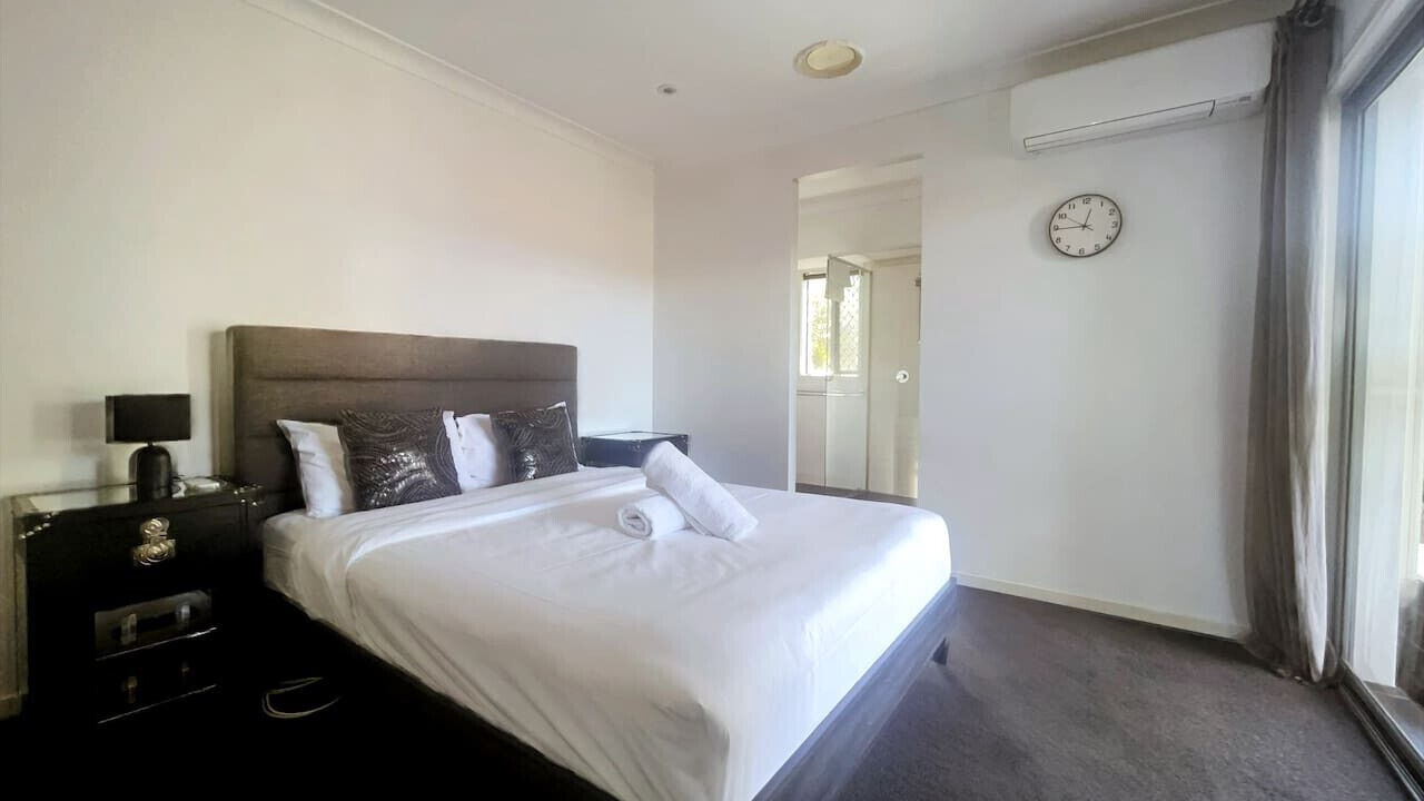 Photo of Bedroom in Calamvale