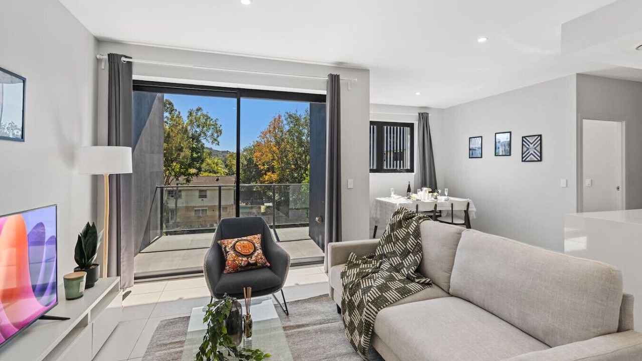 Photo of Livingroom in Macgregor