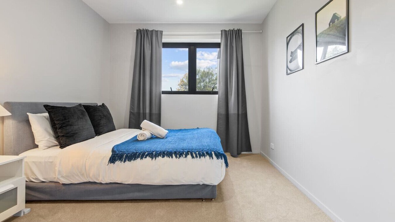 Photo of Bedroom in Macgregor