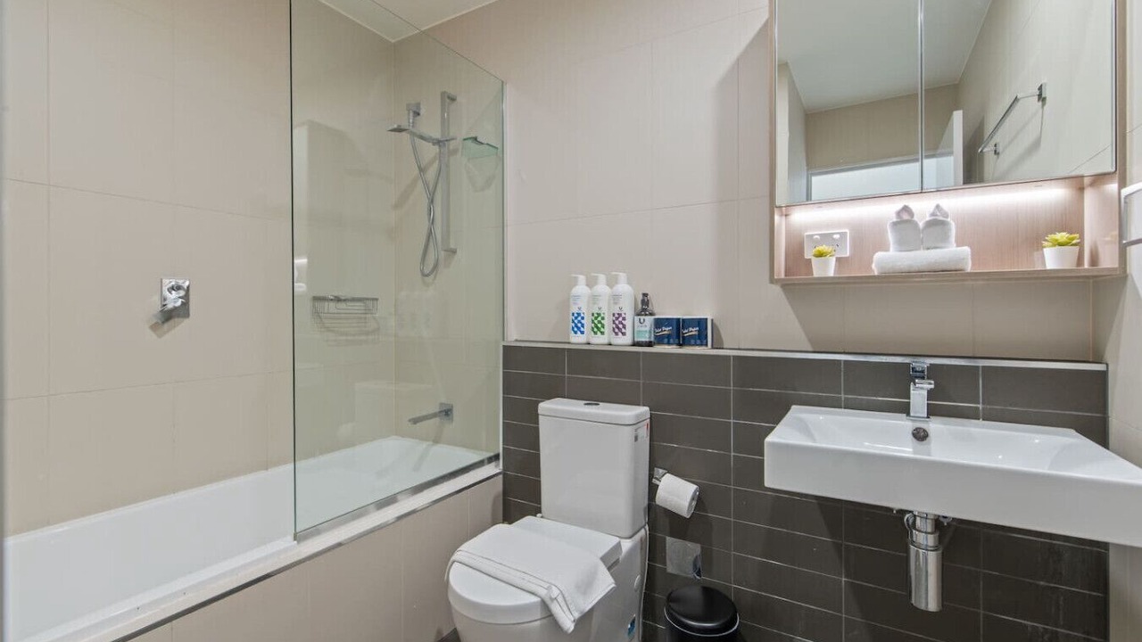 Photo of Bathroom in Macgregor