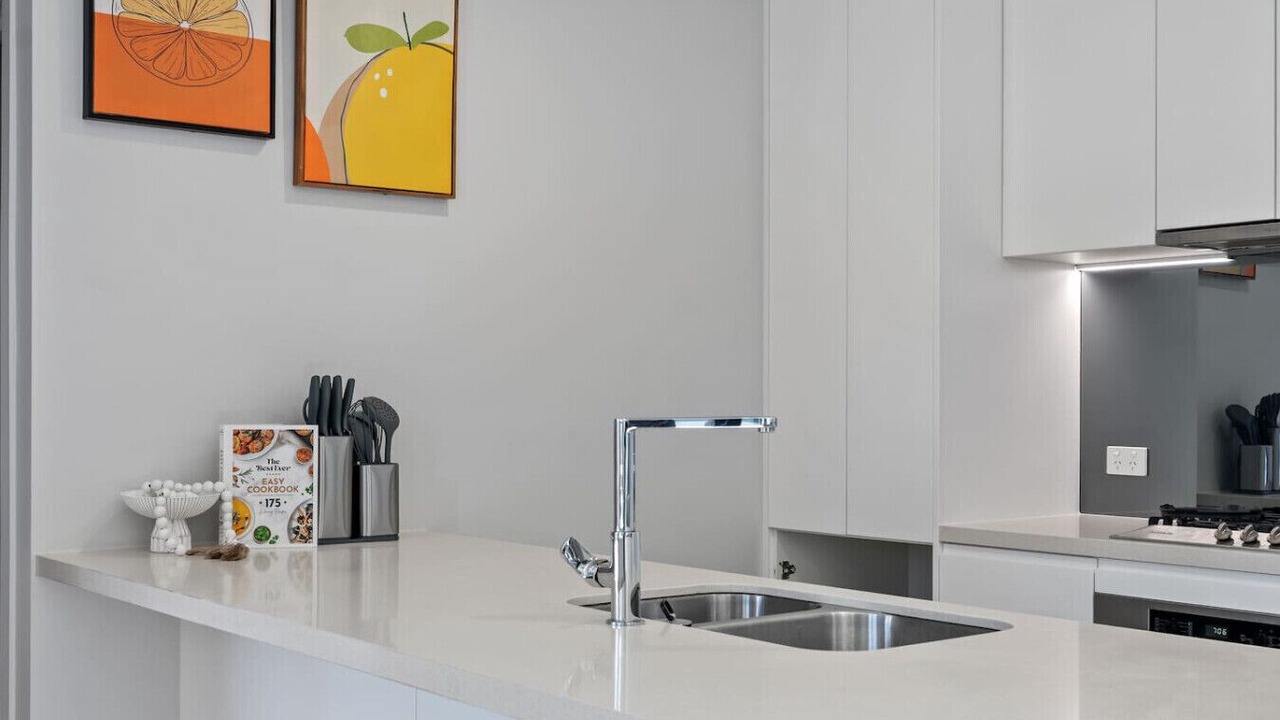 Photo of Kitchen in Macgregor