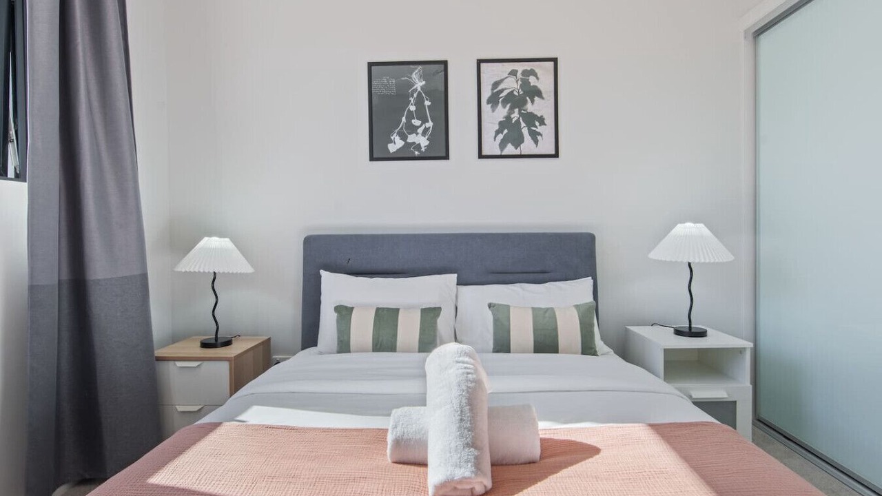 Photo of Bedroom in Macgregor