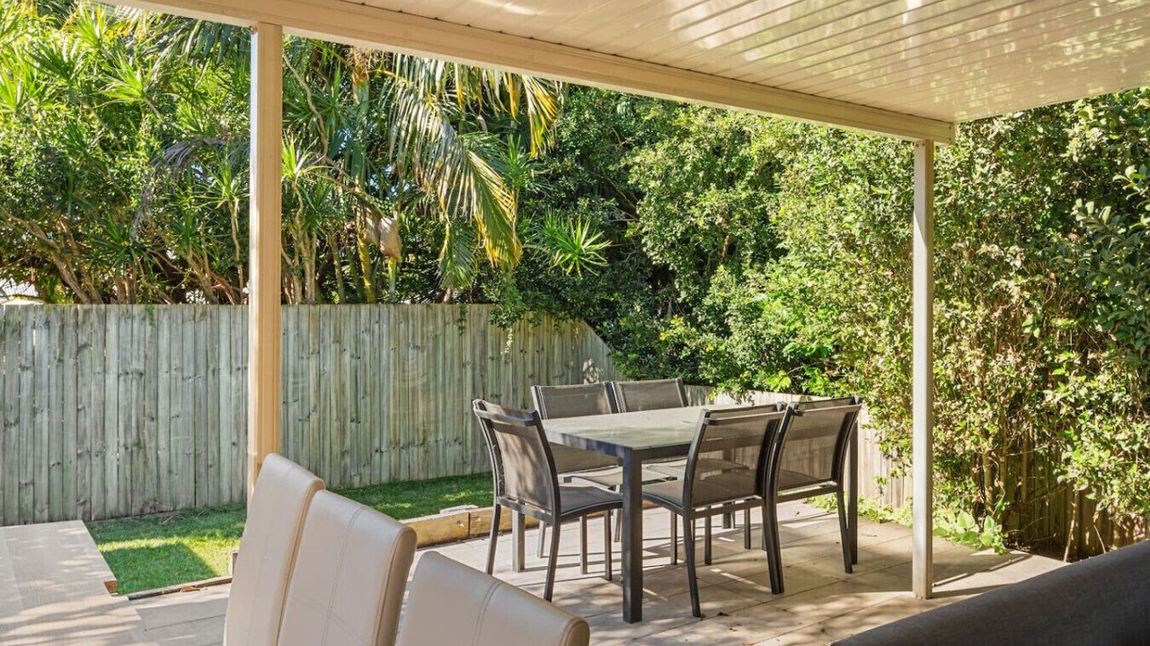 Photo of Outdoor in Keperra