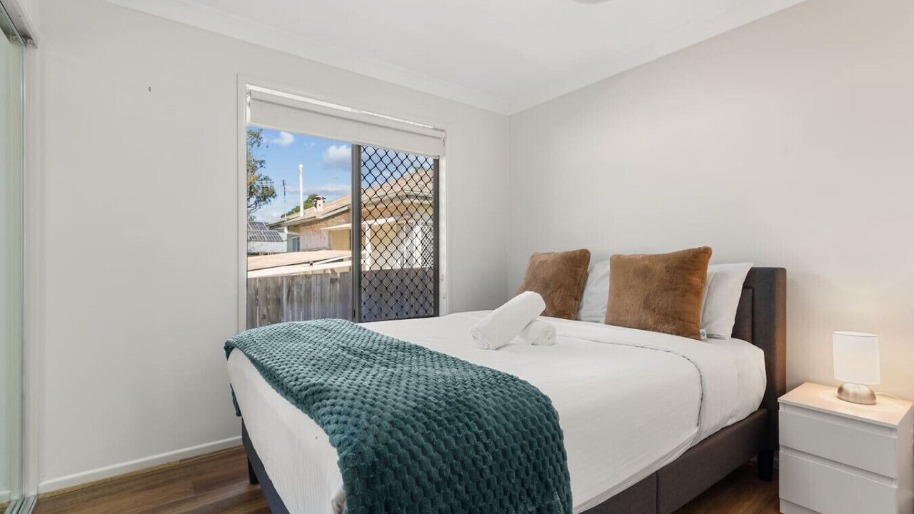 Photo of Bedroom in Keperra