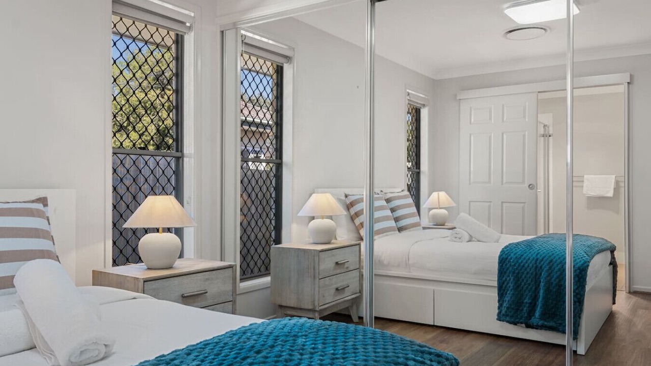 Photo of Bedroom in Keperra