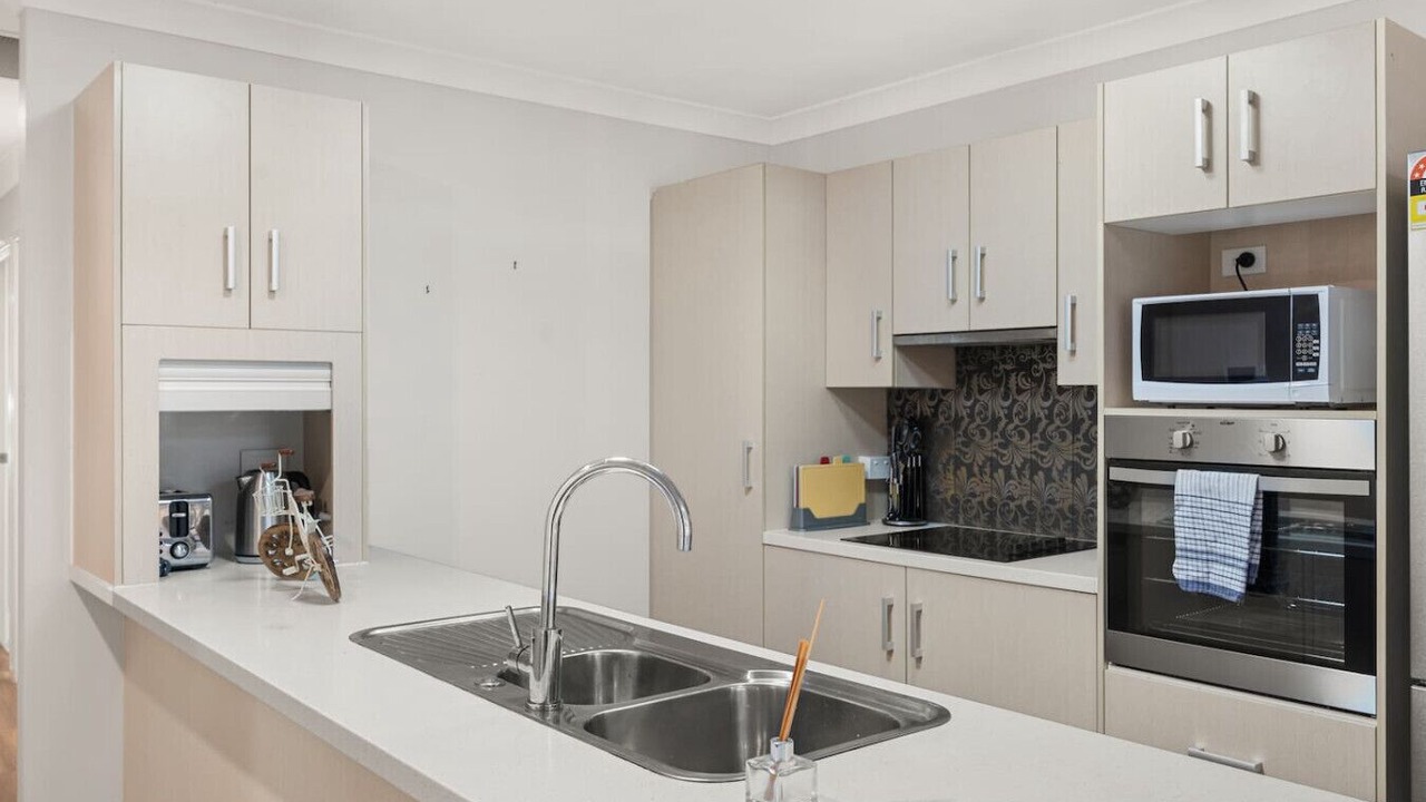 Photo of Kitchen in Keperra