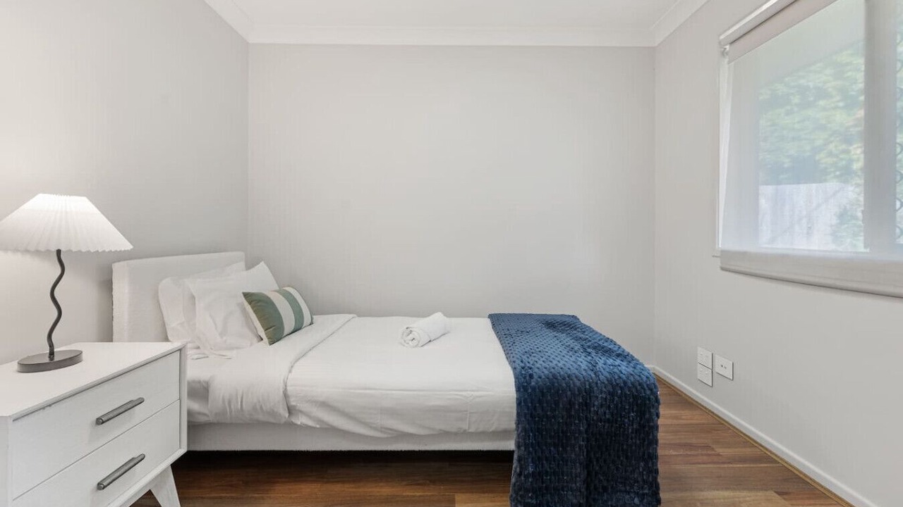 Photo of Bedroom in Keperra