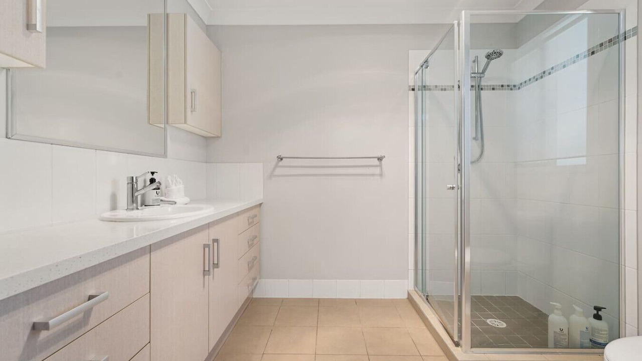 Photo of Bathroom in Keperra