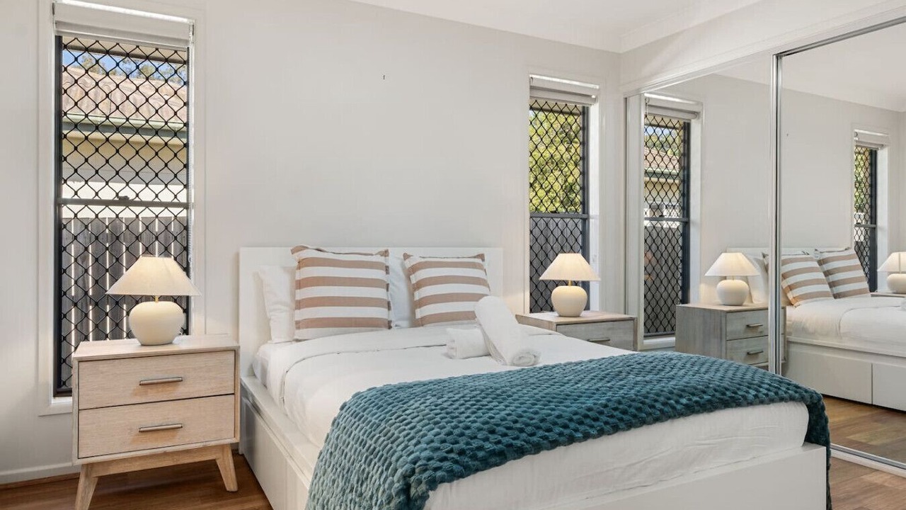 Photo of Bedroom in Keperra