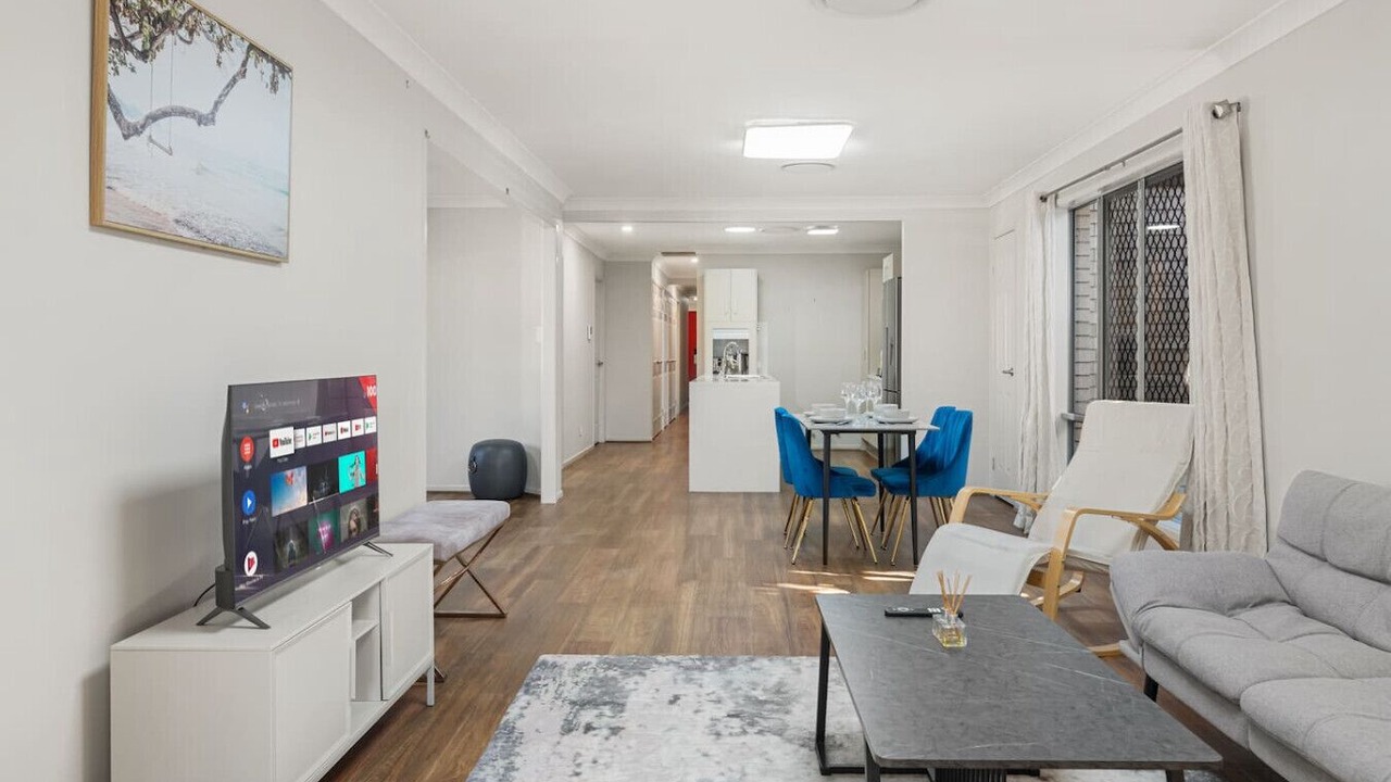Photo of Livingroom in Keperra