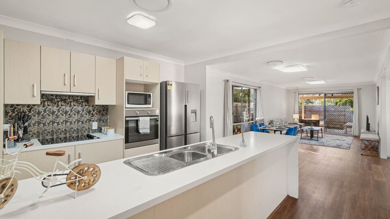 Photo of Kitchen in Keperra