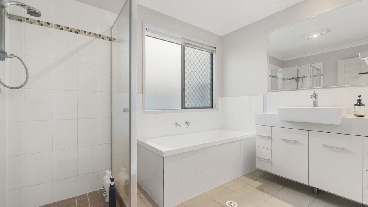Photo of Bathroom in Keperra