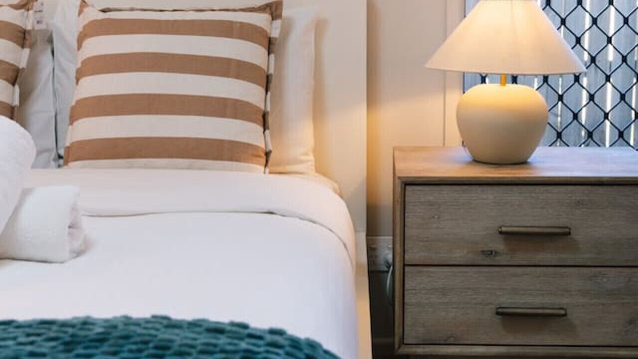 Photo of Bedroom in Keperra