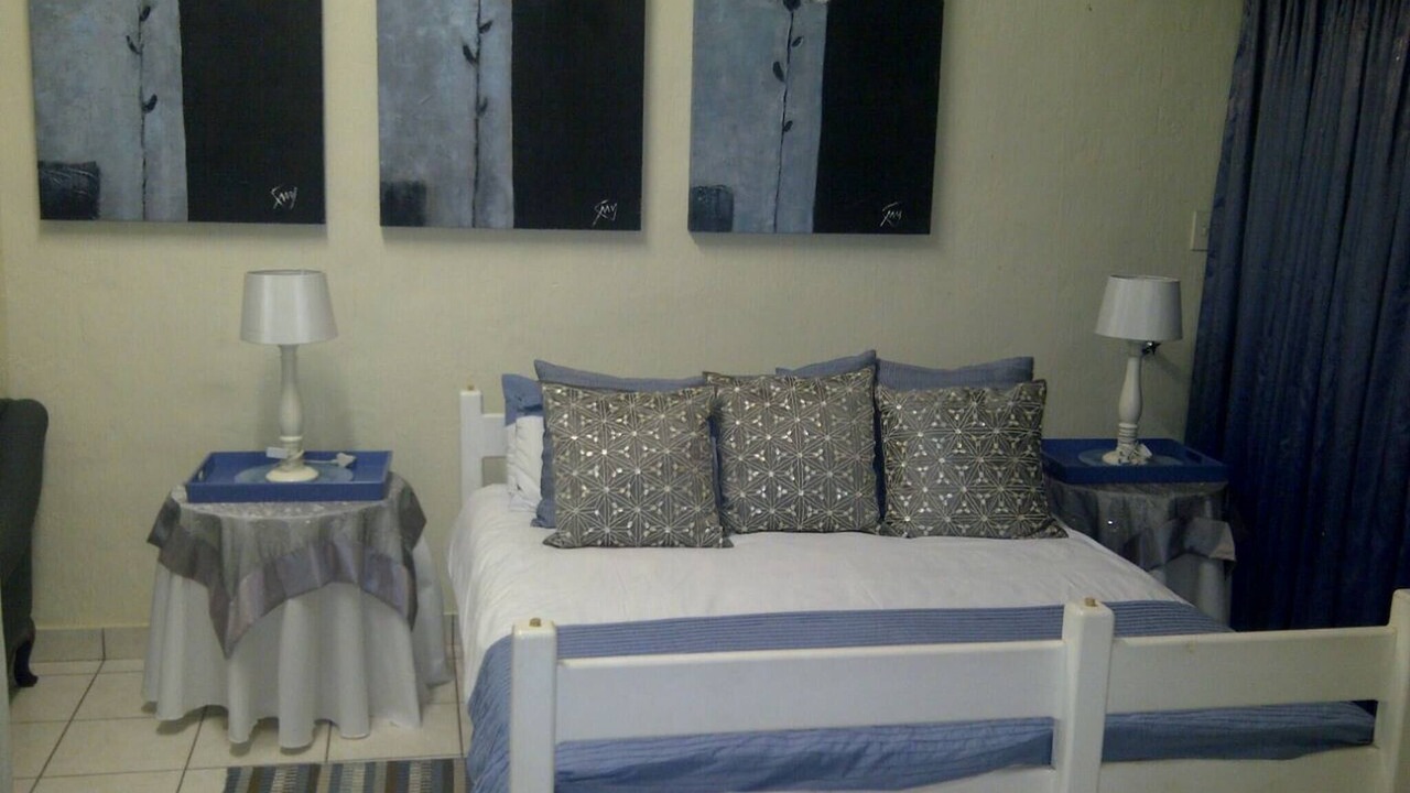 Photo of Bedroom in Southbroom