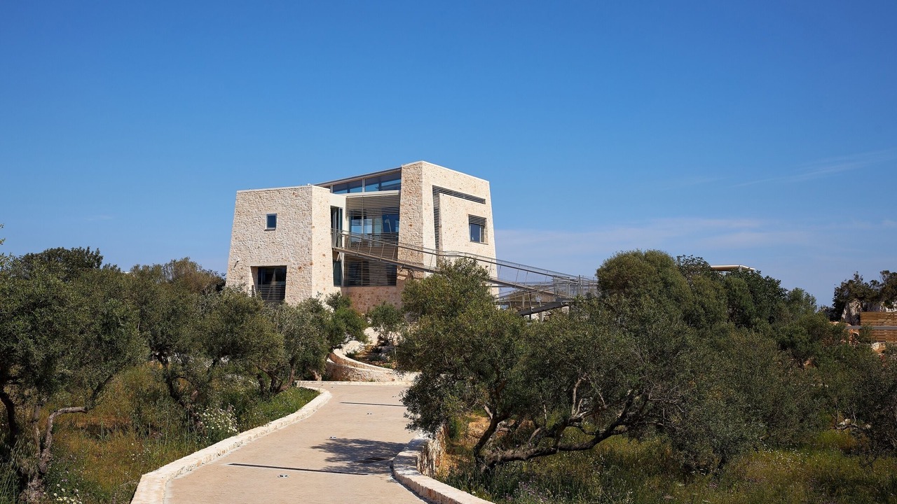 Photo of Outdoor in Chania