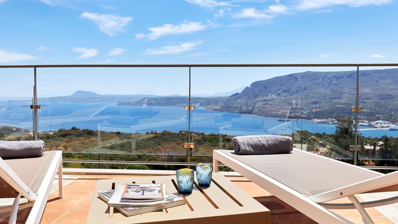 Photo of Outdoor in Chania