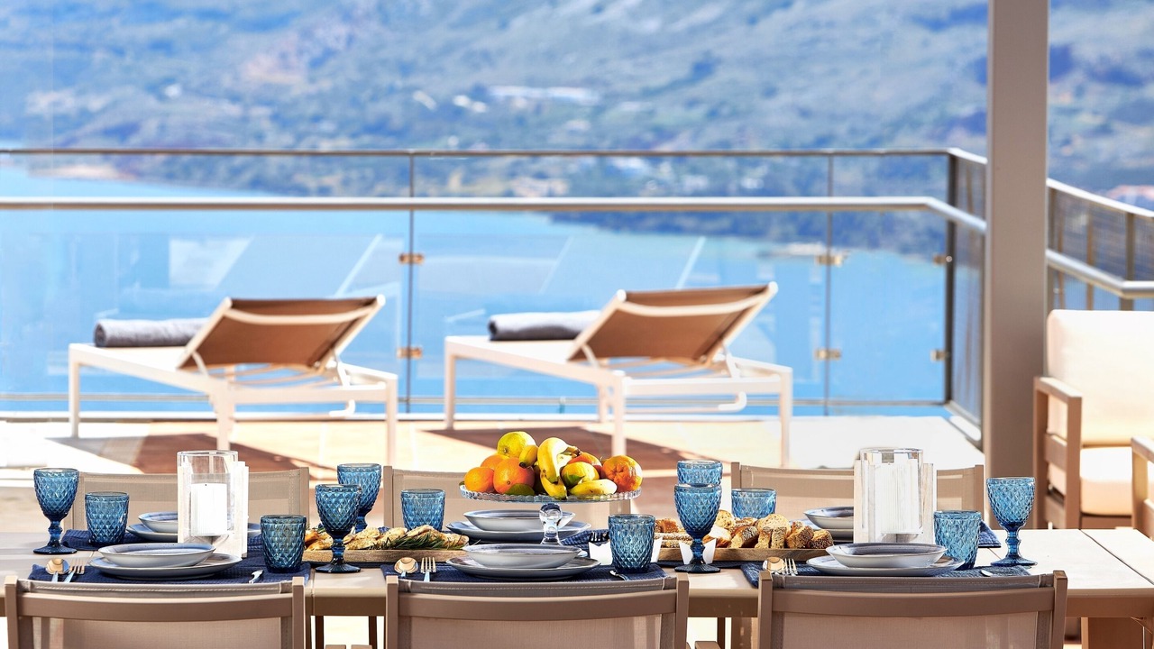 Photo of Outdoor in Chania