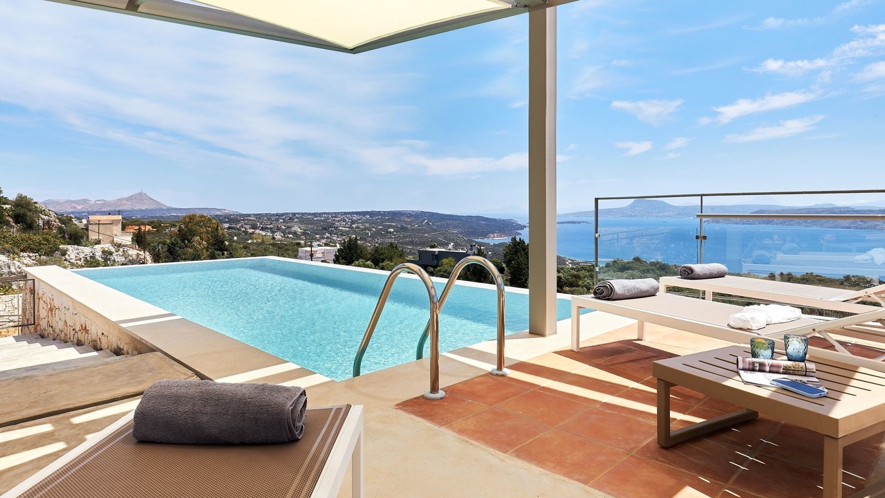 Photo of Outdoor in Chania