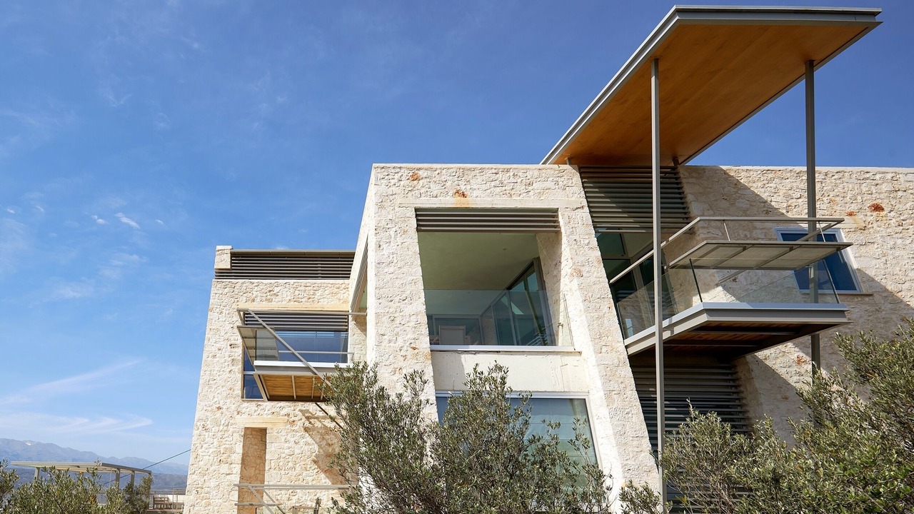 Photo of Outdoor in Chania