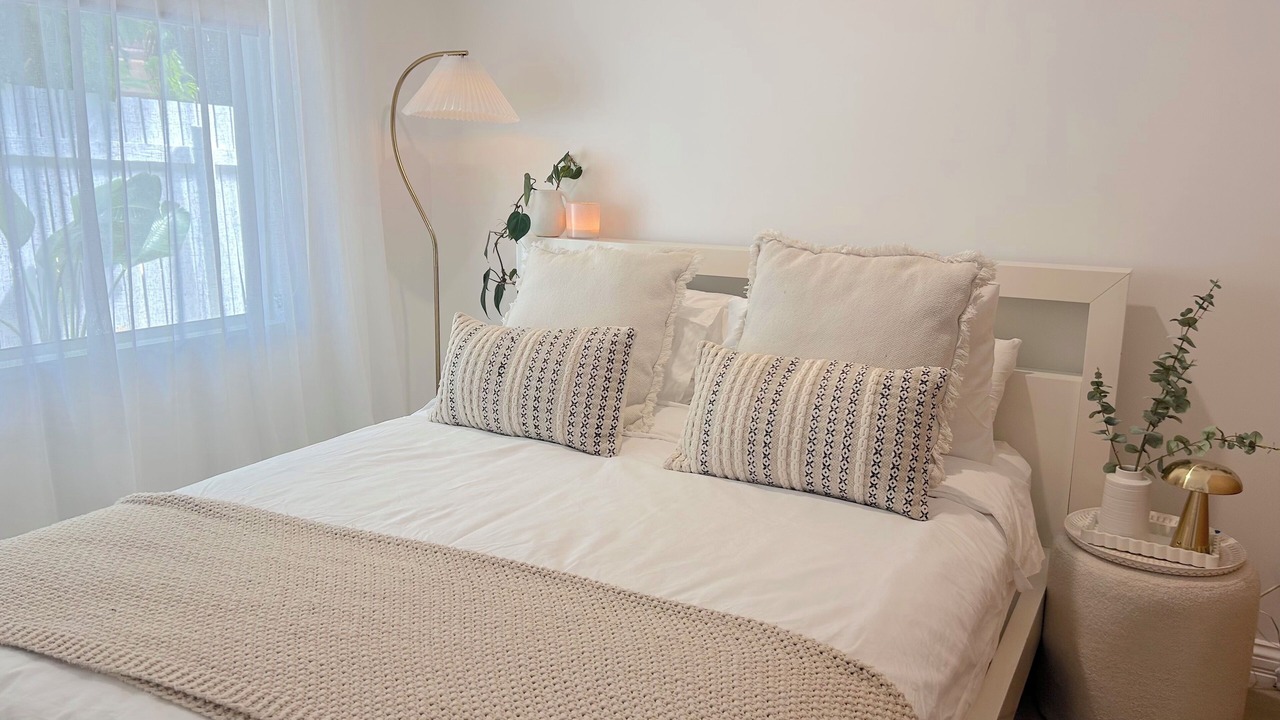 Photo of Bedroom in Kewarra Beach