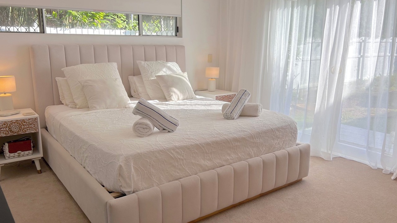 Photo of Bedroom in Kewarra Beach