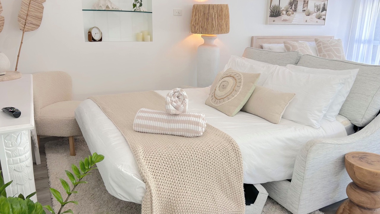 Photo of Bedroom in Kewarra Beach