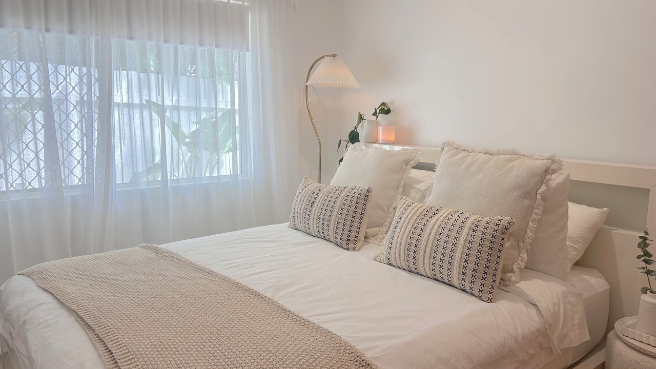Photo of Bedroom in Kewarra Beach