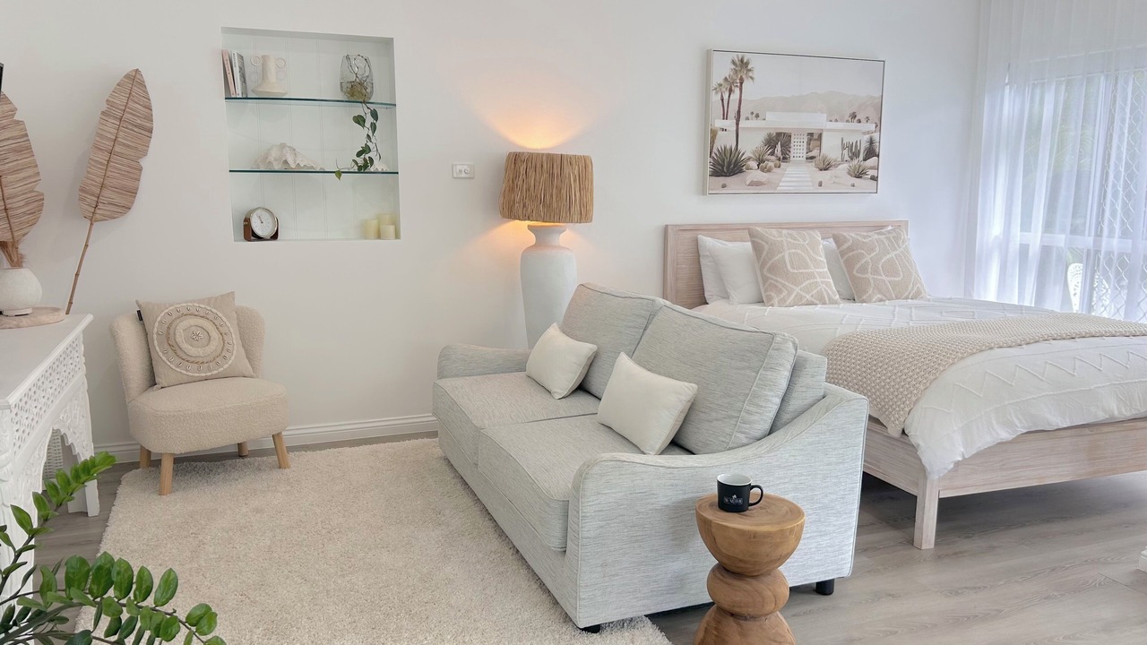 Photo of Bedroom in Kewarra Beach
