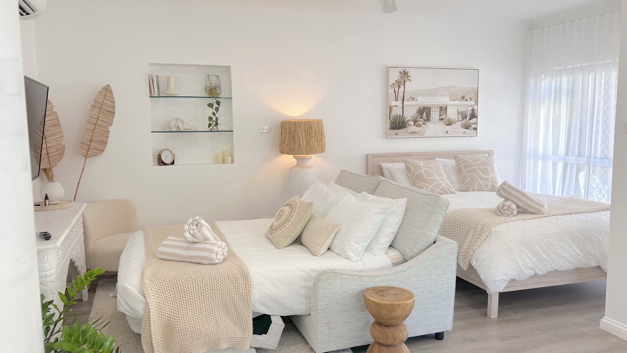 Photo of Bedroom in Kewarra Beach
