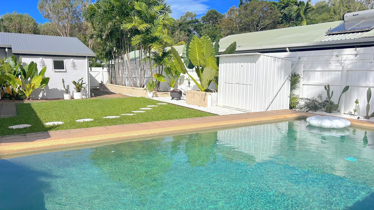 Photo of Outdoor in Kewarra Beach