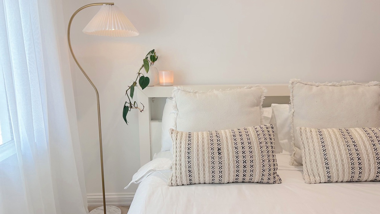 Photo of Bedroom in Kewarra Beach