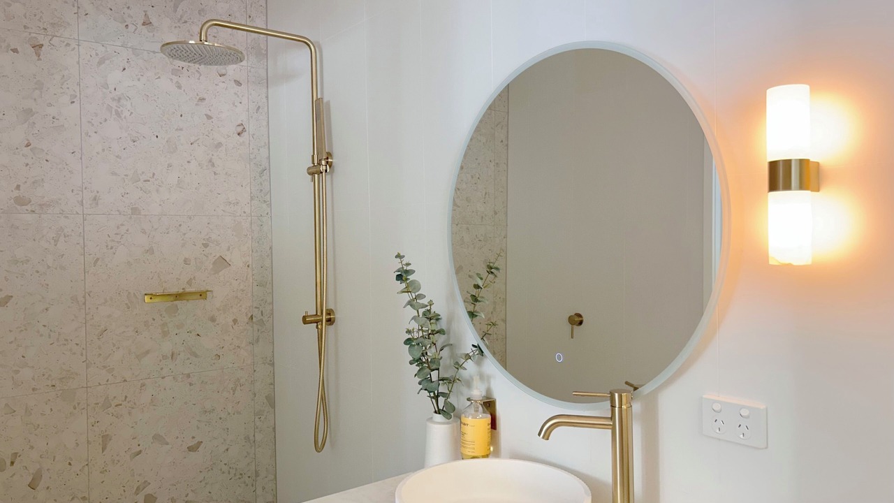 Photo of Bathroom in Kewarra Beach