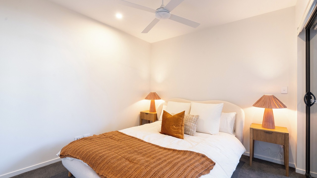 Photo of Bedroom in Mount Gravatt East