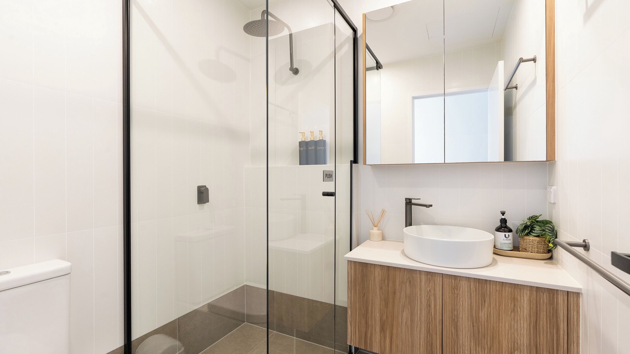 Photo of Bathroom in Mount Gravatt East
