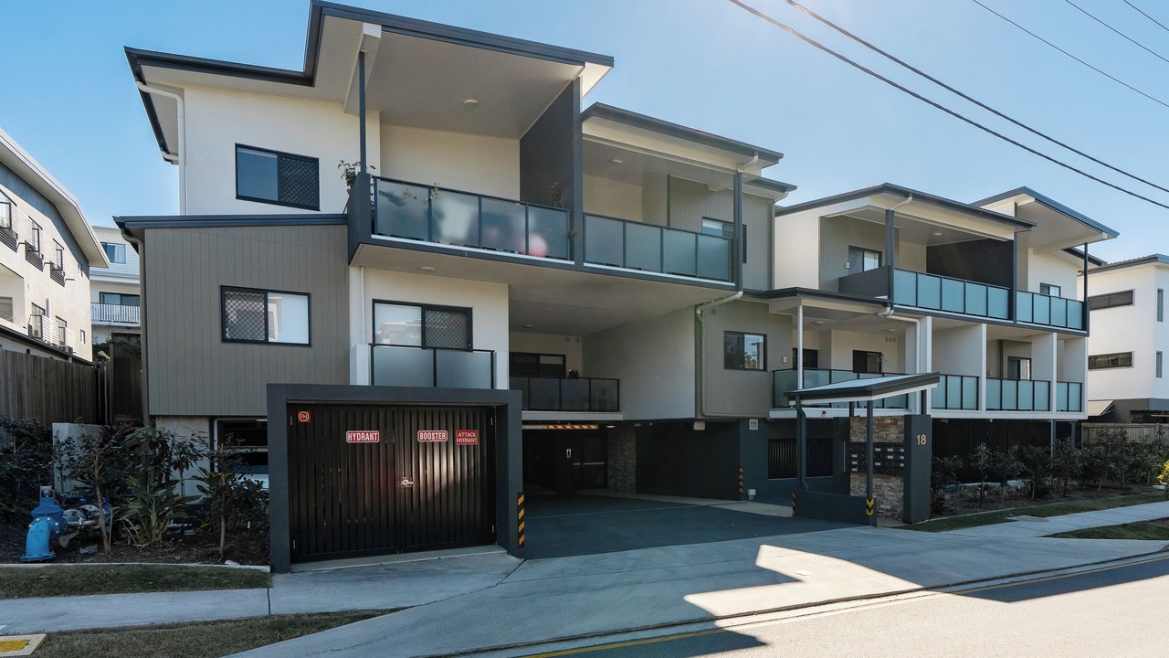 Photo of Outdoor in Mount Gravatt East