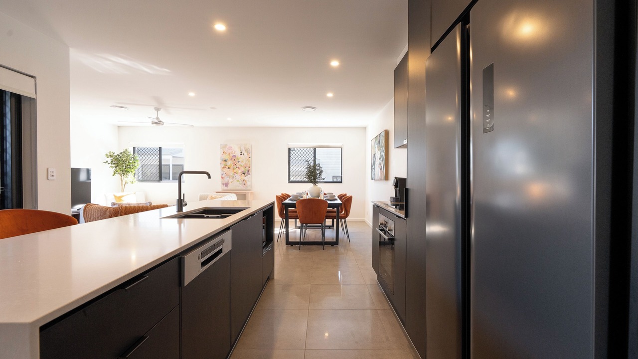 Photo of Kitchen in Mount Gravatt East
