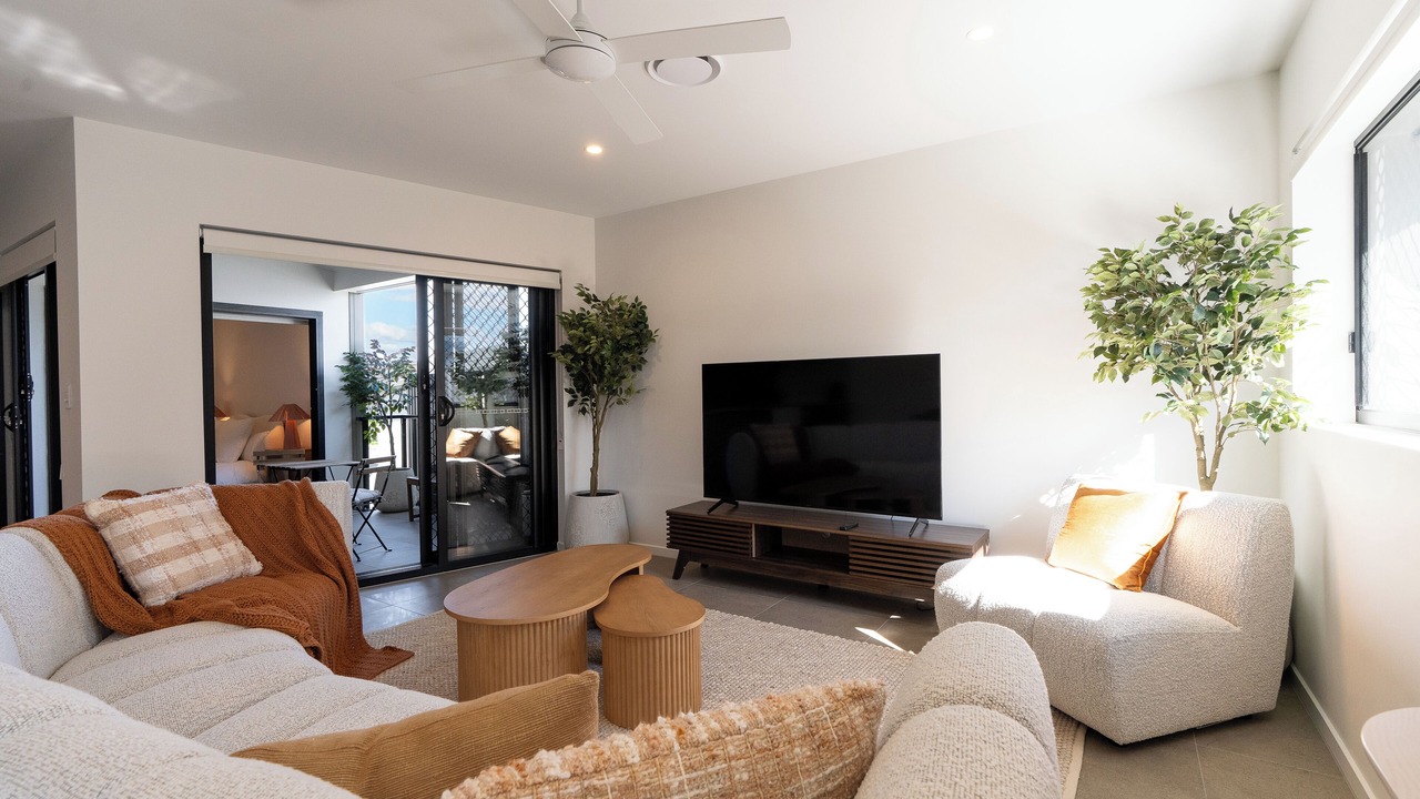 Photo of Livingroom in Mount Gravatt East