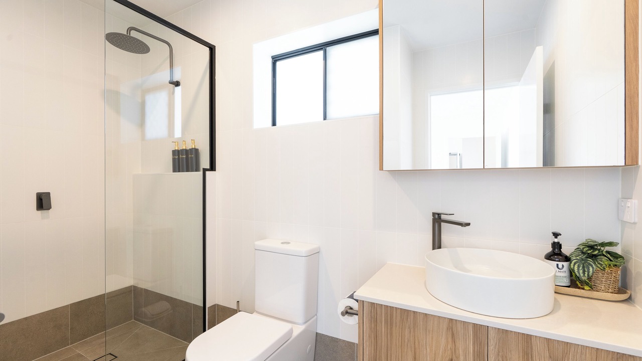 Photo of Bathroom in Mount Gravatt East