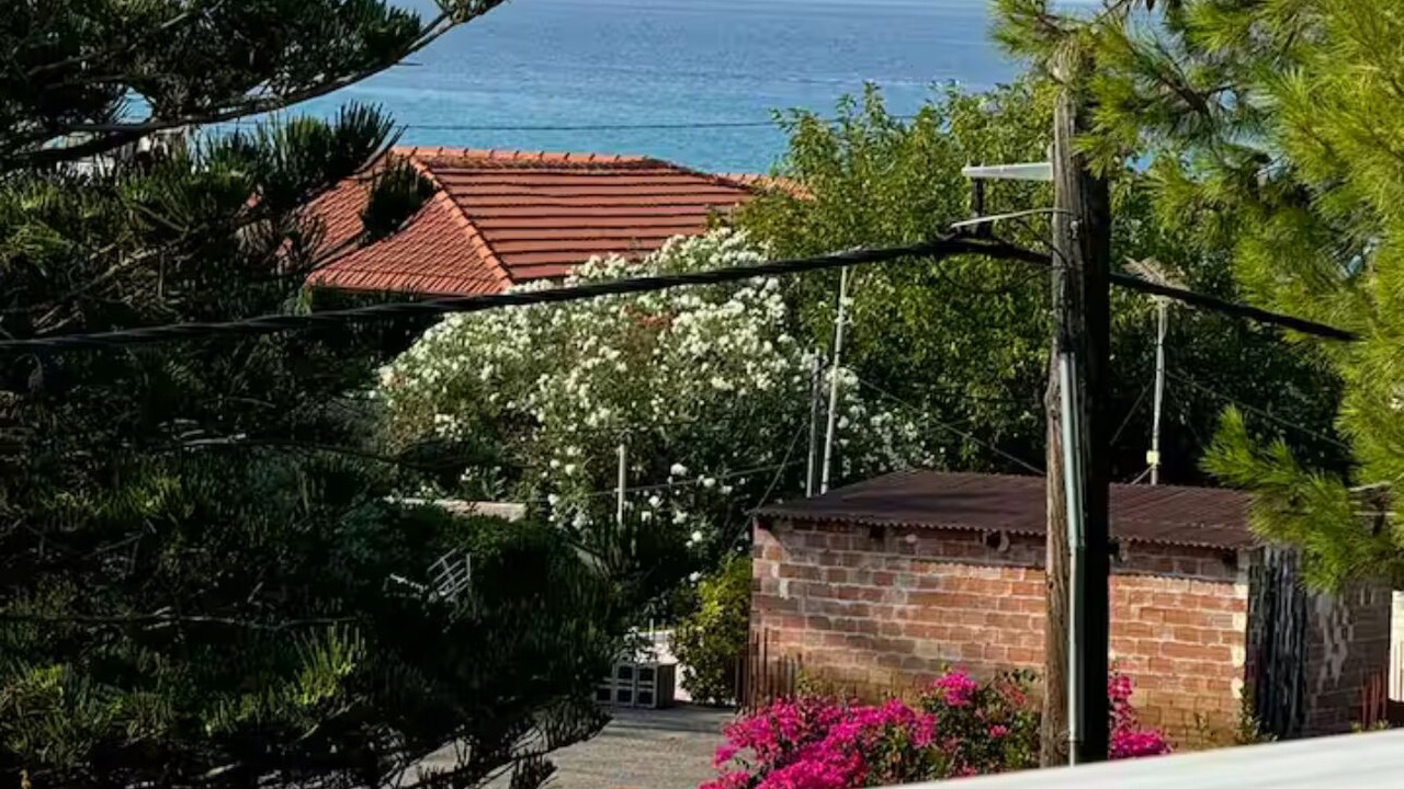 Photo of Outdoor in Kato Assos