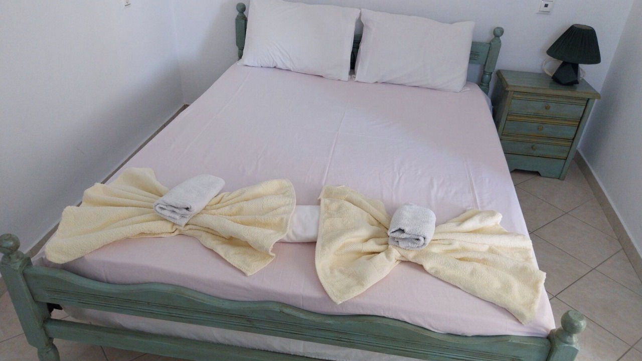 Photo of Bedroom in Menidion