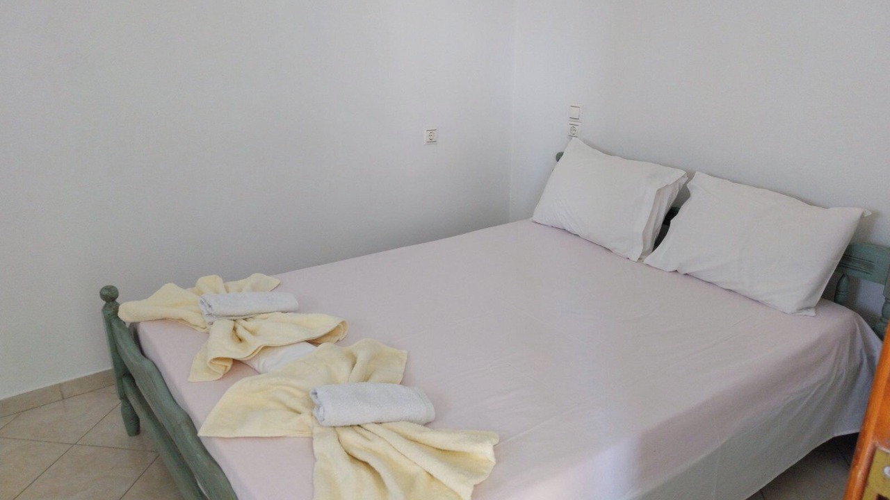 Photo of Bedroom in Menidion