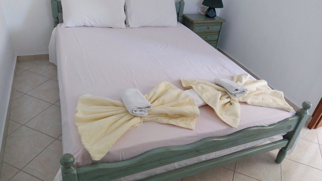 Photo of Bedroom in Menidion
