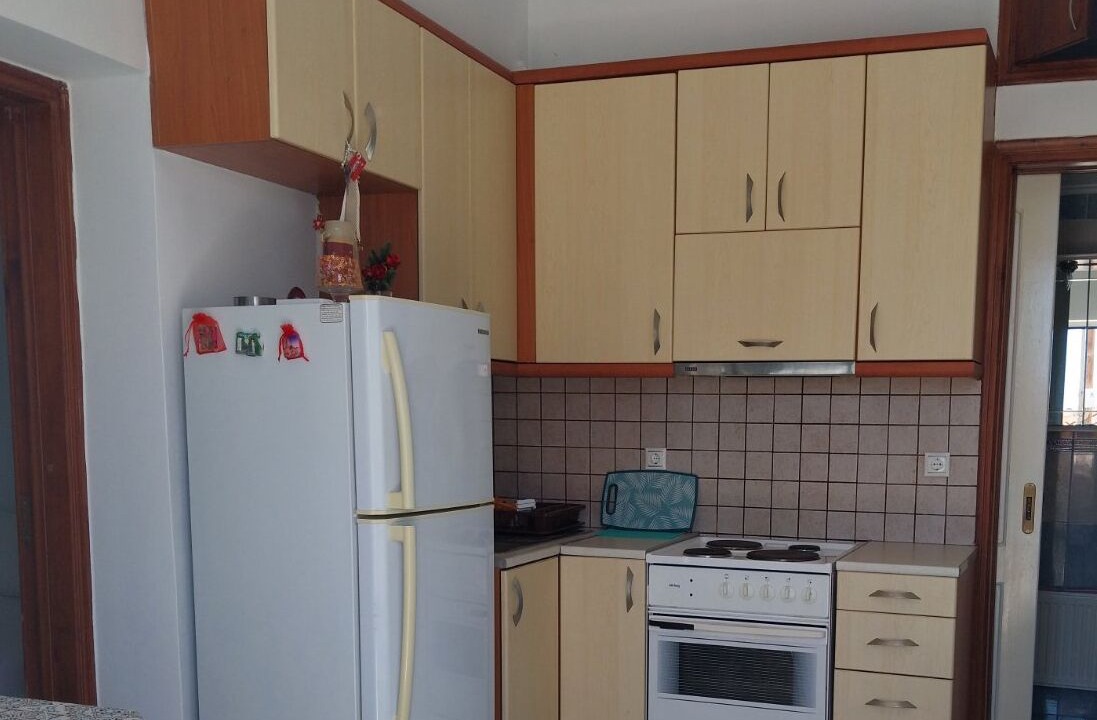 Photo of Kitchen in Menidion